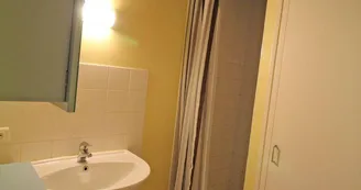 Gite "La Maison De Clémence" à Berneuil en Haute-Vienne (Limousin) - chambre 1_22 Gite "La Maison De Clémence" à Berneuil en Haute-Vienne (Limousin) - chambre 1_22
