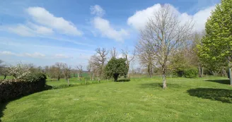 Gite "La Maison De Clémence" à Berneuil en Haute-Vienne (Limousin)- jardin_37 Gite "La Maison De Clémence" à Berneuil en Haute-Vienne (Limousin)- jardin_37