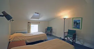 Gite "La Maison De Clémence" à Berneuil en Haute-Vienne (Limousin) - chambre 5_19 Gite "La Maison De Clémence" à Berneuil en Haute-Vienne (Limousin) - chambre 5_19