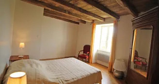 Gite "La Maison De Clémence" à Berneuil en Haute-Vienne (Limousin) - chambre 3_26 Gite "La Maison De Clémence" à Berneuil en Haute-Vienne (Limousin) - chambre 3_26