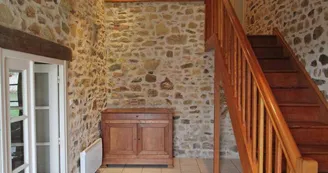 Gite "La Maison De Clémence" à Berneuil en Haute-Vienne (Limousin)_16 Gite "La Maison De Clémence" à Berneuil en Haute-Vienne (Limousin)_16