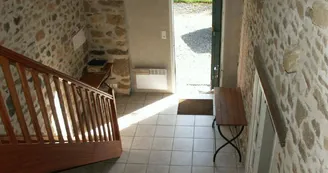 Gite "La Maison De Clémence" à Berneuil en Haute-Vienne (Limousin)_15 Gite "La Maison De Clémence" à Berneuil en Haute-Vienne (Limousin)_15
