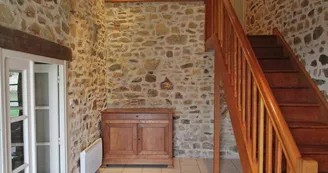 Gite "La Maison De Clémence" à Berneuil en Haute-Vienne (Limousin)_16 Gite "La Maison De Clémence" à Berneuil en Haute-Vienne (Limousin)_16