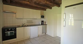 Gite "La Maison De Clémence" à Berneuil en Haute-Vienne (Limousin) - cuisine_5 Gite "La Maison De Clémence" à Berneuil en Haute-Vienne (Limousin) - cuisine_5
