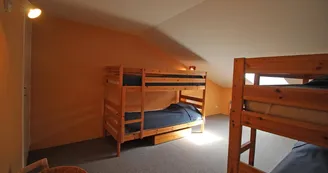Gite "La Maison De Clémence" à Berneuil en Haute-Vienne (Limousin) - chambre 7_20 Gite "La Maison De Clémence" à Berneuil en Haute-Vienne (Limousin) - chambre 7_20
