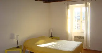 Gite "La Maison De Clémence" à Berneuil en Haute-Vienne (Limousin) - chambre 1_18 Gite "La Maison De Clémence" à Berneuil en Haute-Vienne (Limousin) - chambre 1_18