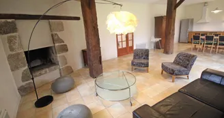 Gite"La Grange"à Berneuil en Haute-Vienne(Limousin)_20