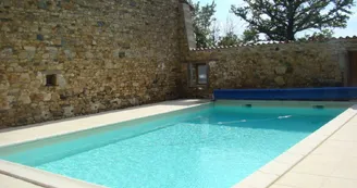 Gite"La Grange"à Berneuil en Haute-Vienne(Limousin)_2