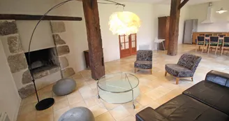 Gite"La Grange"à Berneuil en Haute-Vienne(Limousin)_20