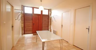 Gite"La Grange"à Berneuil en Haute-Vienne(Limousin)_5