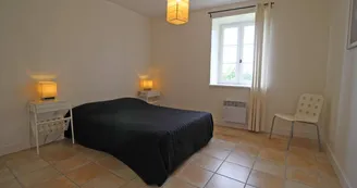 Gite"La Grange"à Berneuil en Haute-Vienne(Limousin)_8