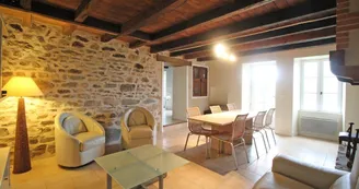 Gite "La Maison Du Vinaigrier" à Berneuil en Haute-Vienne (Limousin)_22 Gite "La Maison Du Vinaigrier" à Berneuil en Haute-Vienne (Limousin)_22