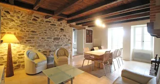 Gite "La Maison Du Vinaigrier" à Berneuil en Haute-Vienne (Limousin)_22 Gite "La Maison Du Vinaigrier" à Berneuil en Haute-Vienne (Limousin)_22