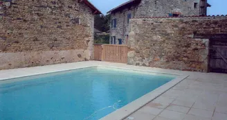 Gite "La Maison Du Vinaigrier" à Berneuil en Haute-Vienne (Limousin)_2 Gite "La Maison Du Vinaigrier" à Berneuil en Haute-Vienne (Limousin)_2