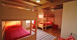 Gite "La Maison Du Vinaigrier" à Berneuil en Haute-Vienne (Limousin)- chambre 3_12 Gite "La Maison Du Vinaigrier" à Berneuil en Haute-Vienne (Limousin)- chambre 3_12