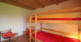 Gite "La Maison Du Vinaigrier" à Berneuil en Haute-Vienne (Limousin)- chambre 3_16 Gite "La Maison Du Vinaigrier" à Berneuil en Haute-Vienne (Limousin)- chambre 3_16