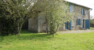 Gite "La Maison Du Vinaigrier" à Berneuil en Haute-Vienne (Limousin)_20 Gite "La Maison Du Vinaigrier" à Berneuil en Haute-Vienne (Limousin)_20