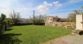 Gite "La Bergerie"à Berneuil en Haute-Vienne(Limousin) - jardin_22 Gite "La Bergerie"à Berneuil en Haute-Vienne(Limousin) - jardin_22