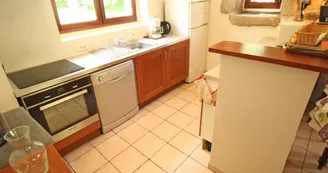 Gite "Beaufort" à Blond en Haute-Vienne (Nouvelle Aquitaine)_13