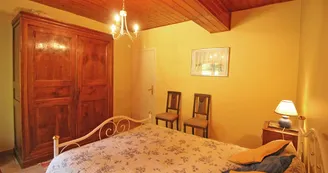 Gite "Beaufort" à Blond en Haute-Vienne (Nouvelle Aquitaine)_25