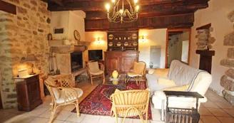 Gite "Beaufort" à Blond en Haute-Vienne (Nouvelle Aquitaine)_11