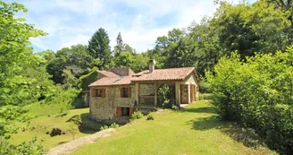 Gite "Beaufort" à Blond en Haute-Vienne (Nouvelle Aquitaine)_28