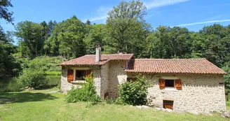 Gite "Beaufort" à Blond en Haute-Vienne (Limousin)_1