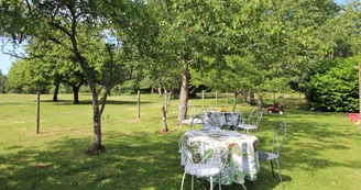 L'Etable des saveurs à Cieux en Haute-Vienne (Nouvelle Aquitaine)_33