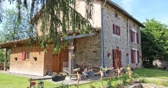 L'Etable des saveurs à Cieux en Haute-Vienne (Nouvelle Aquitaine)_32 L'Etable des saveurs à Cieux en Haute-Vienne (Nouvelle Aquitaine)_32