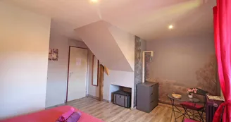 L'Etable des saveurs à Cieux en Haute-Vienne (Nouvelle Aquitaine)_9
