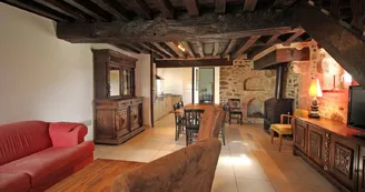 Gite "Les Bonnes Fontaines" à Cieux en Haute-Vienne (Nouvelle Aquitaine)_7 Gite "Les Bonnes Fontaines" à Cieux en Haute-Vienne (Nouvelle Aquitaine)_7