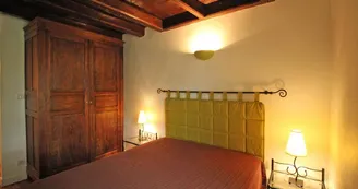 Gite "Les Bonnes Fontaines" à Cieux en Haute-Vienne (Nouvelle Aquitaine)_12 Gite "Les Bonnes Fontaines" à Cieux en Haute-Vienne (Nouvelle Aquitaine)_12