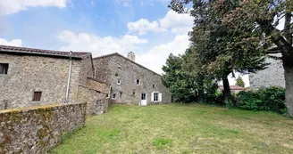Gite "Les Bonnes Fontaines" à Cieux en Haute-Vienne (Nouvelle Aquitaine)_2 Gite "Les Bonnes Fontaines" à Cieux en Haute-Vienne (Nouvelle Aquitaine)_2