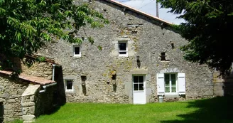 Gite "Les Bonnes Fontaines" à Cieux en Haute-Vienne (Limousin)_1