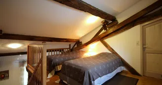 2 lits d'appoint de 90 sur la mezzanine_11 2 lits d'appoint de 90 sur la mezzanine_11