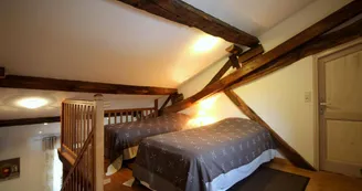 2 lits d'appoint de 90 sur la mezzanine_11 2 lits d'appoint de 90 sur la mezzanine_11