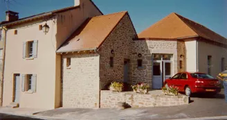 Gite "Le Bourg" à  Dompierre les églises en Haute-Vienne (Nouvelle Aquitaine)_1