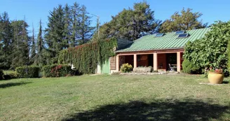 Gite de "Montbrugnaud " à Mailhac sur Benaize en Haute-Vienne (Limousin)_1