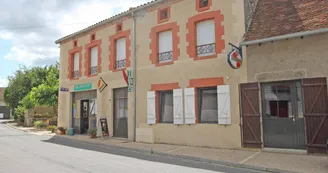gite de La Treille à Saint Hilaire La Treille en Haute-Vienne, à l'étage, l'appartement aux volets roulants électriques_16 gite de La Treille à Saint Hilaire La Treille en Haute-Vienne, à l'étage, l'appartement aux volets roulants électriques_16