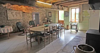 Gîte "les cheyroux" à St Léger-Magnazeix en Haute-Vienne (Limousin en Nouvelle Aquitaine) - sejour_9 Gîte "les cheyroux" à St Léger-Magnazeix en Haute-Vienne (Limousin en Nouvelle Aquitaine) - sejour_9