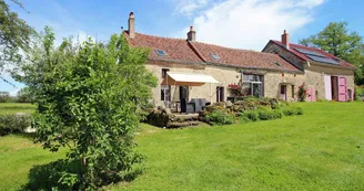 Gîte "les cheyroux" à St Léger-Magnazeix en Haute-Vienne (Limousin en Nouvelle Aquitaine)_29 Gîte "les cheyroux" à St Léger-Magnazeix en Haute-Vienne (Limousin en Nouvelle Aquitaine)_29