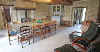 Gîte "les cheyroux" à St Léger-Magnazeix en Haute-Vienne (Limousin en Nouvelle Aquitaine) - sejour_8 Gîte "les cheyroux" à St Léger-Magnazeix en Haute-Vienne (Limousin en Nouvelle Aquitaine) - sejour_8