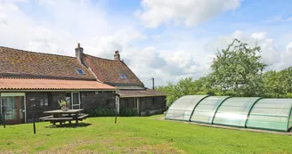 Gîte "les cheyroux" à St Léger-Magnazeix en Haute-Vienne (Limousin en Nouvelle Aquitaine)_32 Gîte "les cheyroux" à St Léger-Magnazeix en Haute-Vienne (Limousin en Nouvelle Aquitaine)_32