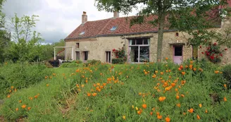 Gîte "les cheyroux" à St Léger-Magnazeix en Haute-Vienne (Limousin en Nouvelle Aquitaine)_30 Gîte "les cheyroux" à St Léger-Magnazeix en Haute-Vienne (Limousin en Nouvelle Aquitaine)_30