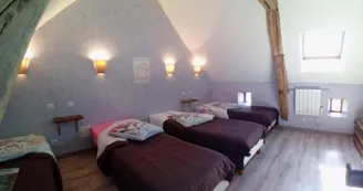 CHAMBRE 5_37 CHAMBRE 5_37