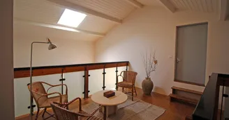La Maison de Claire à Saint Ouen sur Gartempe en Haute-Vienne (Nouvelle Aquitaine)_31