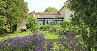 La Maison de Claire à Saint Ouen sur Gartempe en Haute-Vienne (Nouvelle Aquitaine)_44