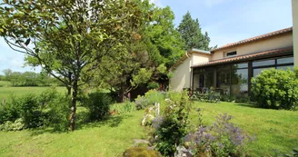 La Maison de Claire à Saint Ouen sur Gartempe en Haute-Vienne (Nouvelle Aquitaine)_6
