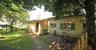La Maison de Claire à Saint Ouen sur Gartempe en Haute-Vienne (Nouvelle Aquitaine)_52
