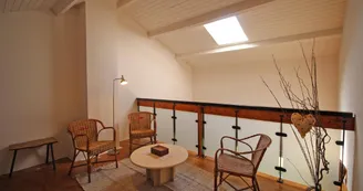 La Maison de Claire à Saint Ouen sur Gartempe en Haute-Vienne (Nouvelle Aquitaine)_32